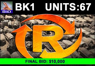 BK1 Auction