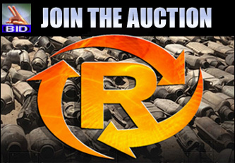 Catalytic Converter Auction