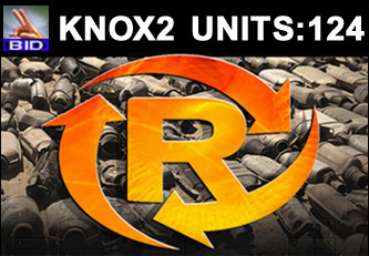 Knox Two - 124 Units